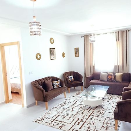Magnifique Appartement Golf Tanger For Families Buitenkant foto