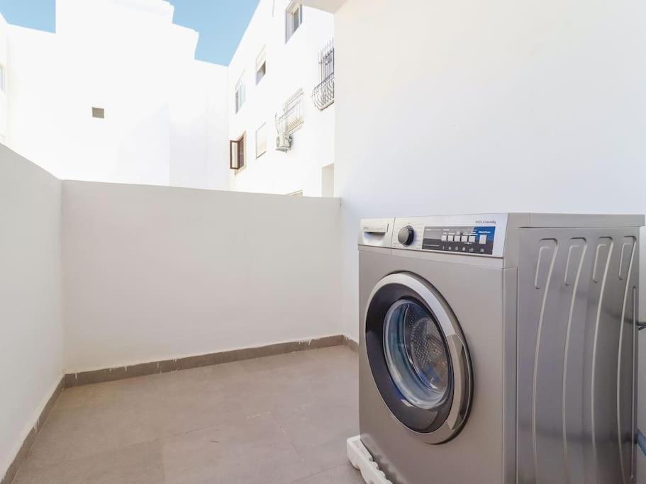 Magnifique Appartement Golf Tanger For Families Buitenkant foto