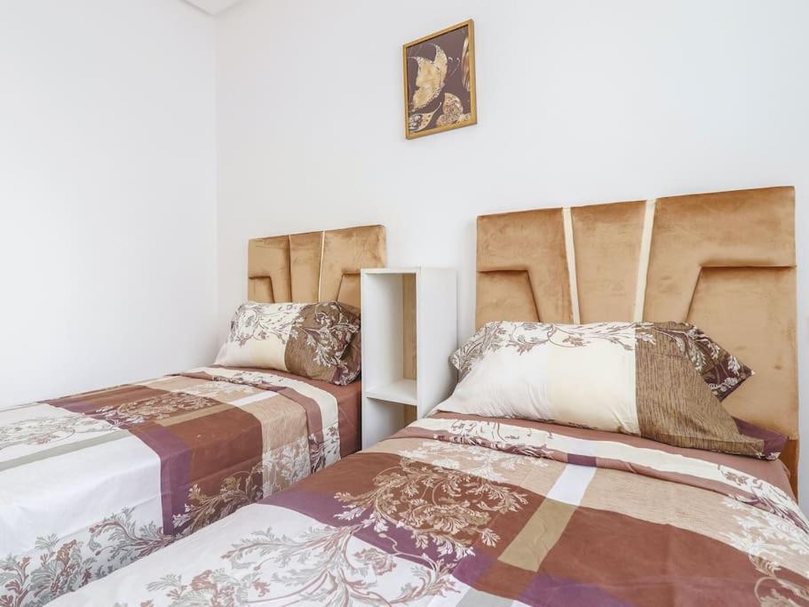 Magnifique Appartement Golf Tanger For Families Buitenkant foto