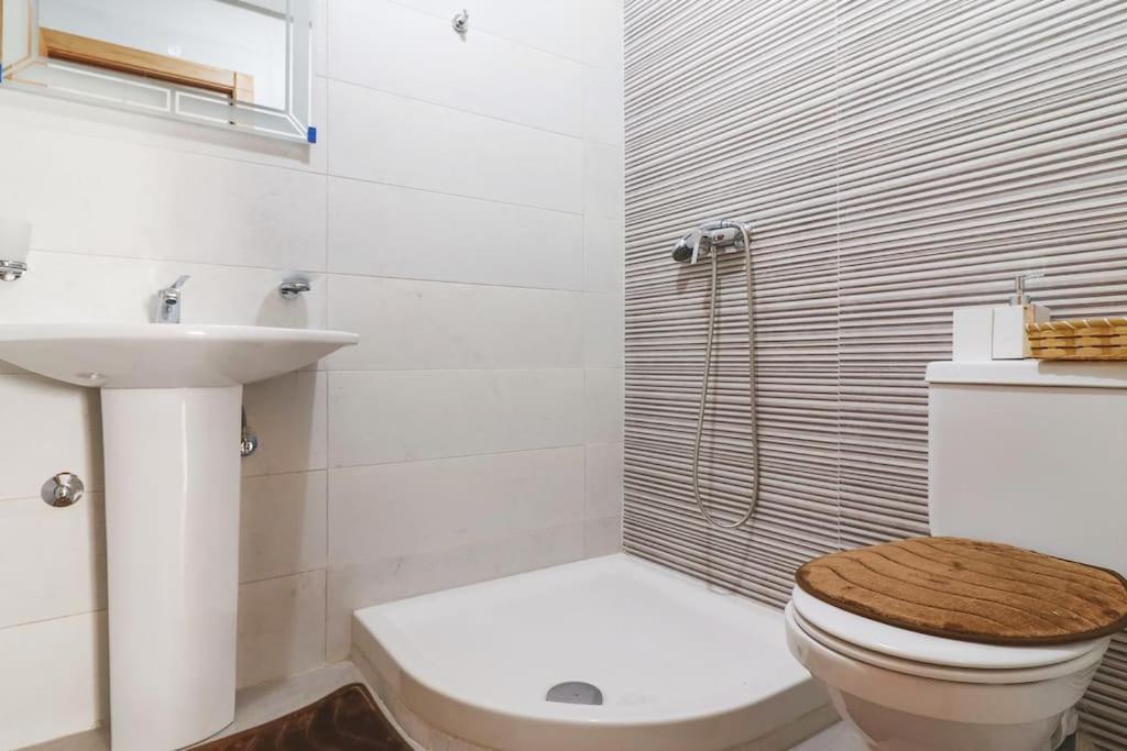 Magnifique Appartement Golf Tanger For Families Buitenkant foto