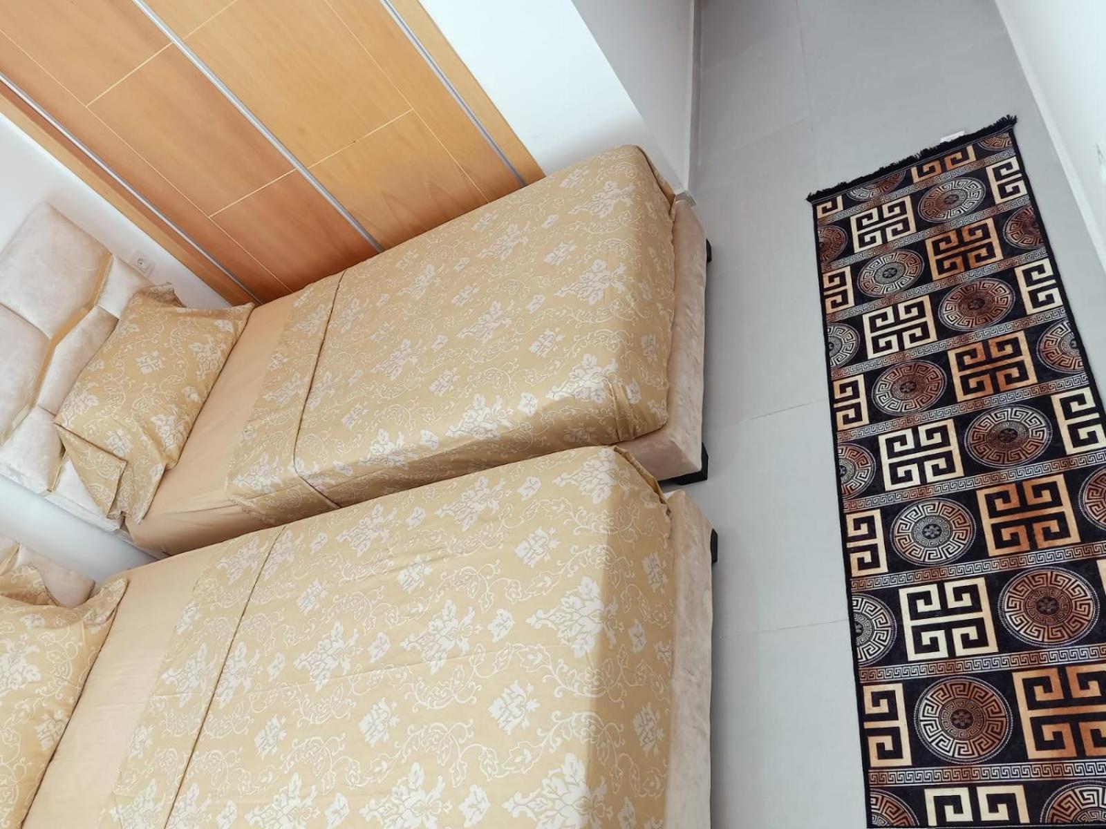 Magnifique Appartement Golf Tanger For Families Buitenkant foto